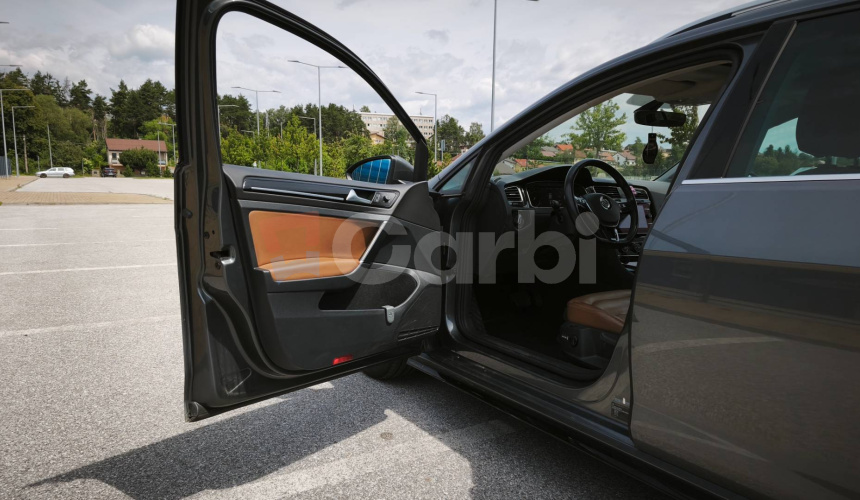 Volkswagen Golf Variant 1.6 TDI BMT 115k EU6 R-Line Comfortline DSG