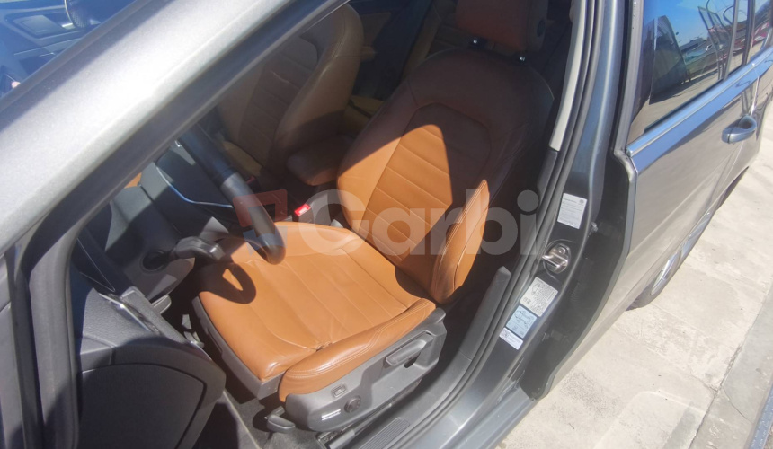 Volkswagen Golf Variant 1.6 TDI BMT 115k EU6 R-Line Comfortline DSG
