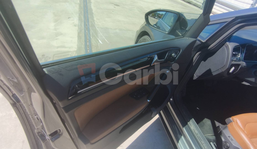 Volkswagen Golf Variant 1.6 TDI BMT 115k EU6 R-Line Comfortline DSG