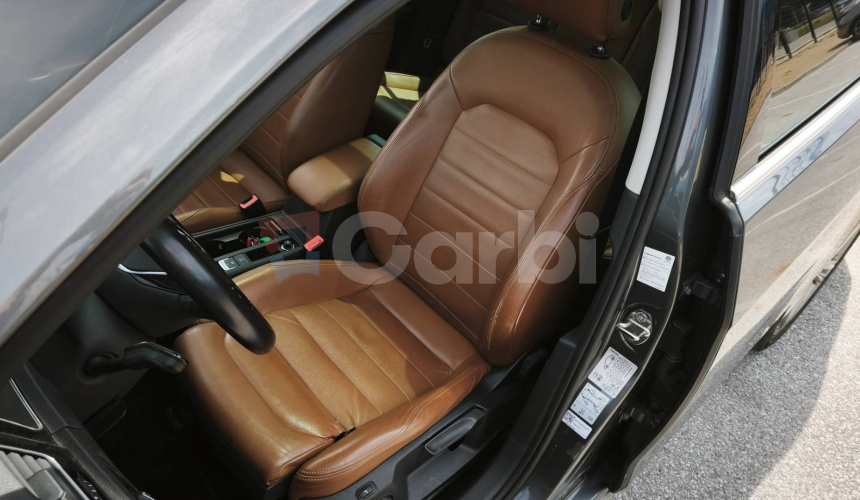 Volkswagen Golf Variant 1.6 TDI BMT 115k EU6 R-Line Comfortline DSG