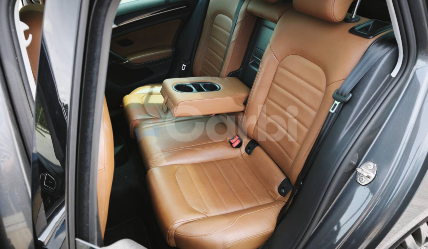 Volkswagen Golf Variant 1.6 TDI BMT 115k EU6 R-Line Comfortline DSG