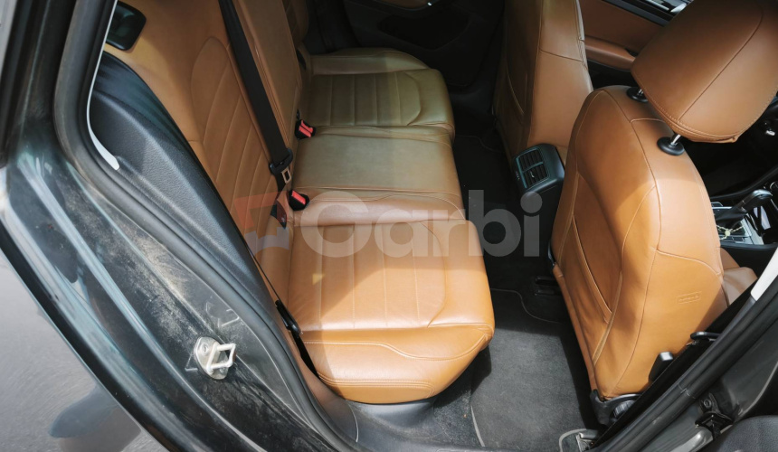Volkswagen Golf Variant 1.6 TDI BMT 115k EU6 R-Line Comfortline DSG