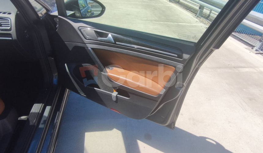 Volkswagen Golf Variant 1.6 TDI BMT 115k EU6 R-Line Comfortline DSG