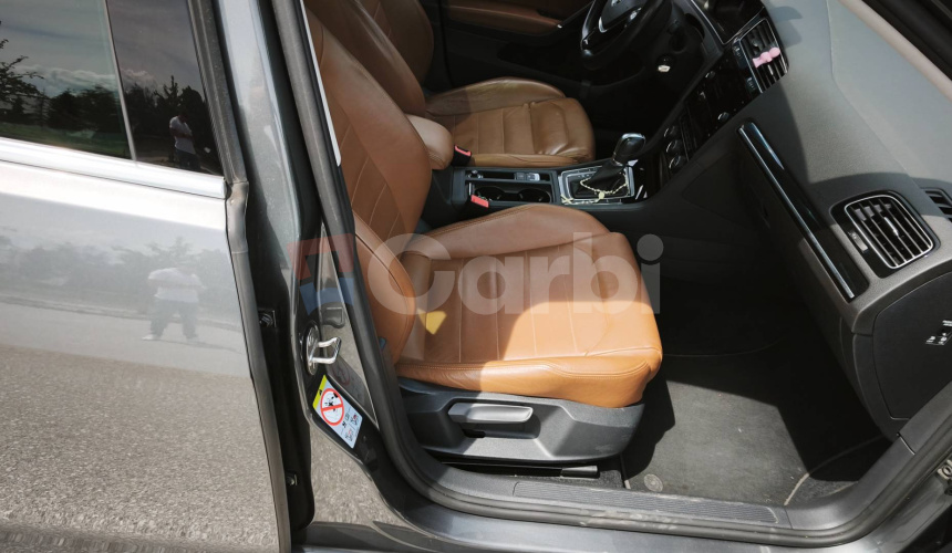 Volkswagen Golf Variant 1.6 TDI BMT 115k EU6 R-Line Comfortline DSG