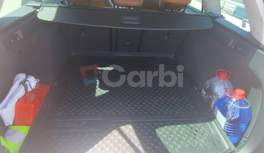 Volkswagen Golf Variant 1.6 TDI BMT 115k EU6 R-Line Comfortline DSG