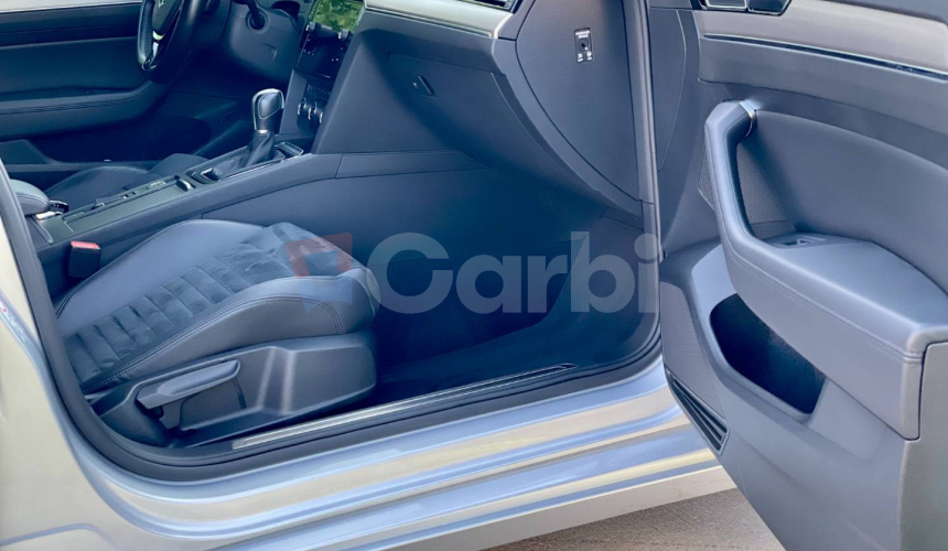 Volkswagen Passat Variant 2.0 TDI 190k BMT SCR Highline DSG
