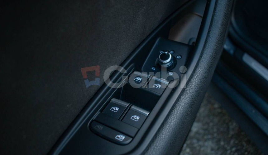 Audi A5 Sportback 3.0 TDI quattro S tronic Sport