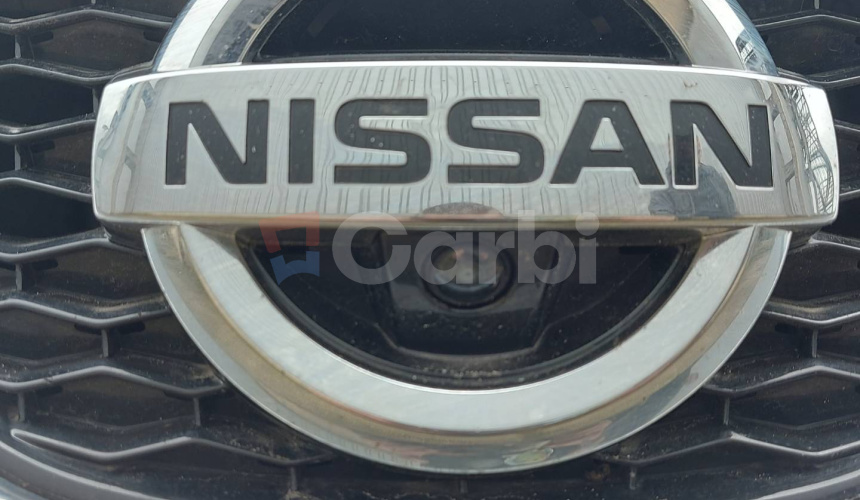 Nissan Qashqai DIG-T 115 Acenta