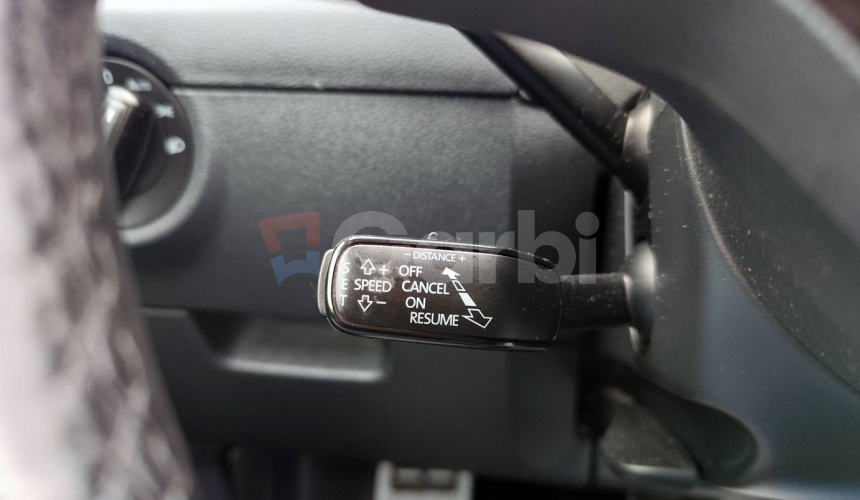 Škoda Octavia Combi 2.0 TDI Ambition DSG 4x4 EU6