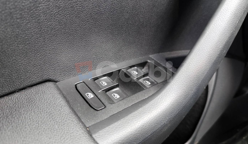 Škoda Octavia Combi 2.0 TDI Ambition DSG 4x4 EU6