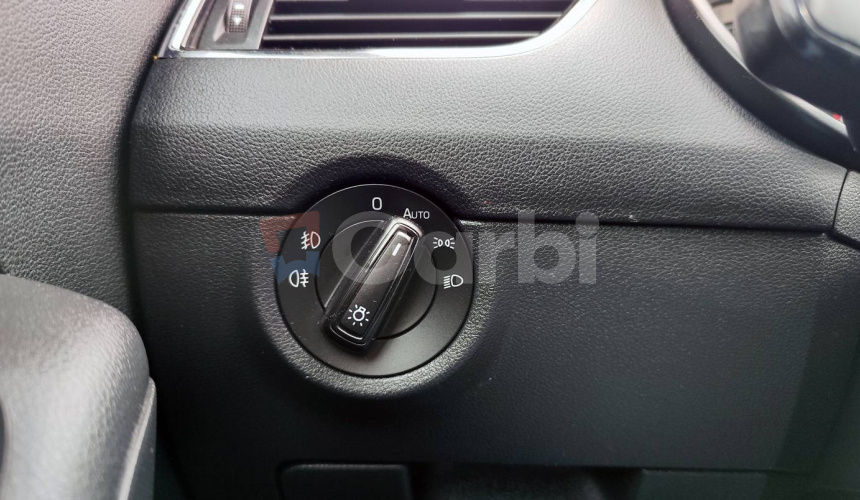 Škoda Octavia Combi 2.0 TDI Ambition DSG 4x4 EU6