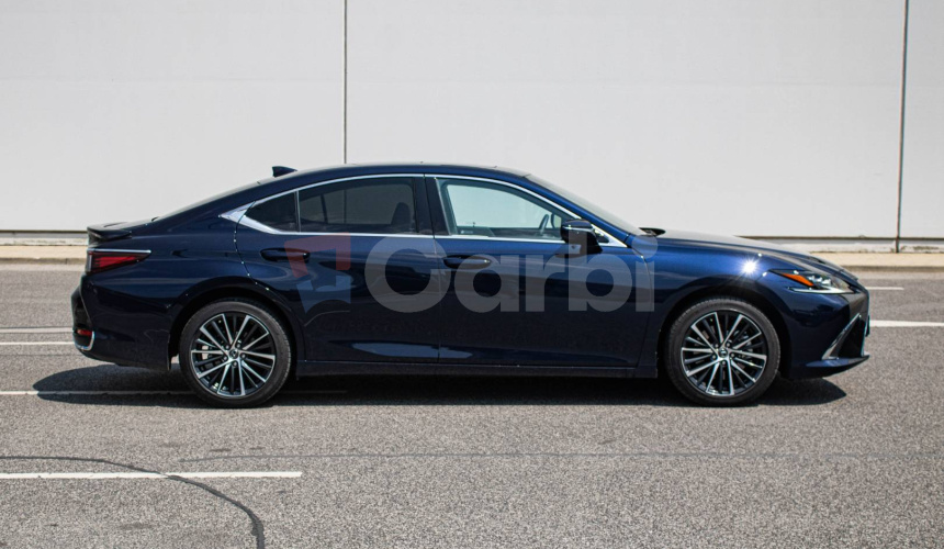 Lexus ES ES300H Prestige Top