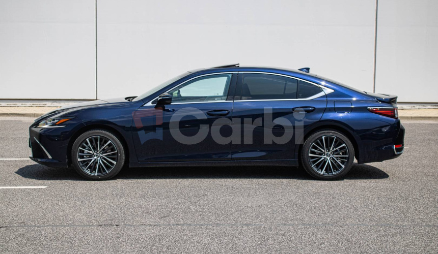 Lexus ES ES300H Prestige Top
