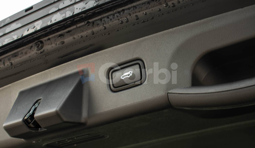 Hyundai Tucson 1.6 HEV N-Line +, 1majiteľ, V záruke, TOP STAV, Nebúrané