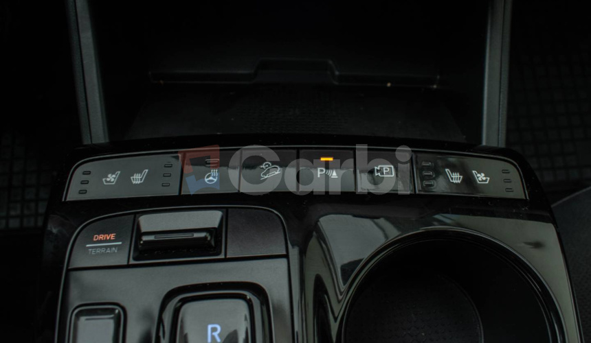 Hyundai Tucson 1.6 HEV N-Line +, 1majiteľ, V záruke, TOP STAV, Nebúrané