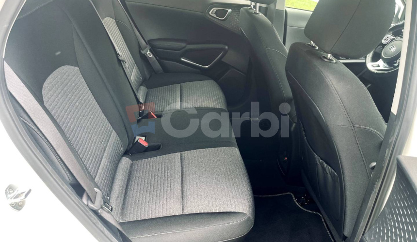 Kia Soul E- PLATINUM