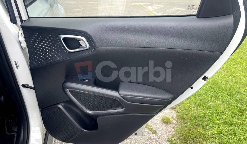 Kia Soul E- PLATINUM