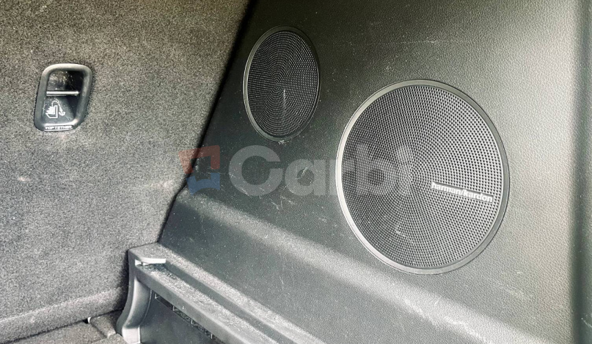 Kia Soul E- PLATINUM