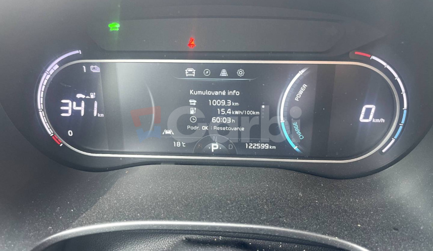 Kia Soul E- PLATINUM
