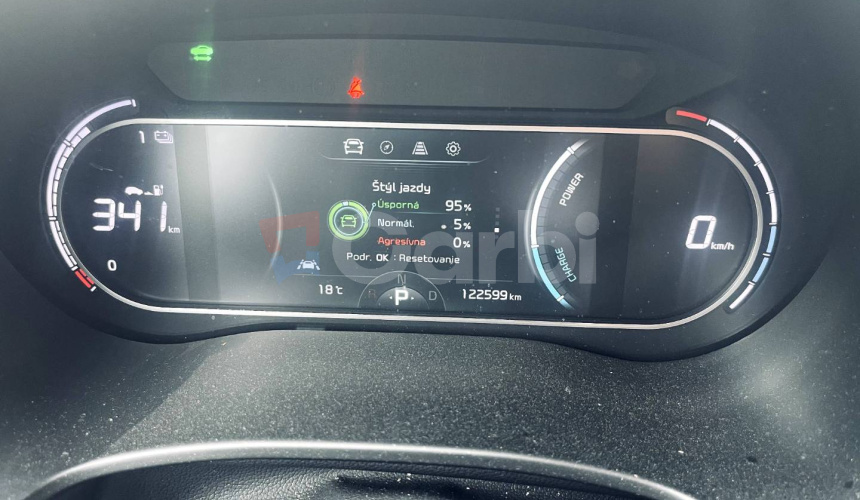 Kia Soul E- PLATINUM