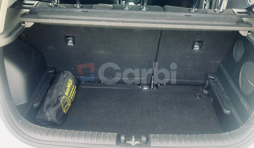 Kia Soul E- PLATINUM