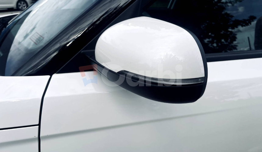 Kia Soul E- PLATINUM