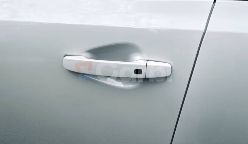Kia Soul E- PLATINUM