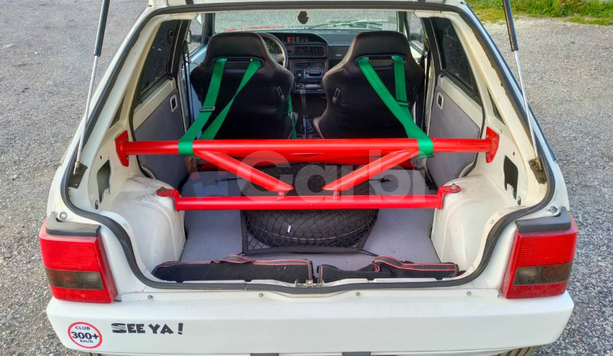 Seat Ibiza 66kW, 5M, 5d