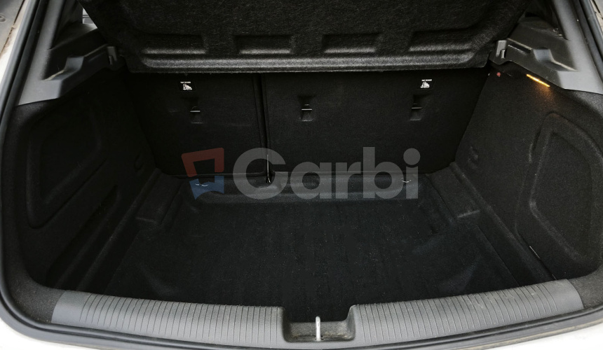Opel Astra K 1.6 CTDi