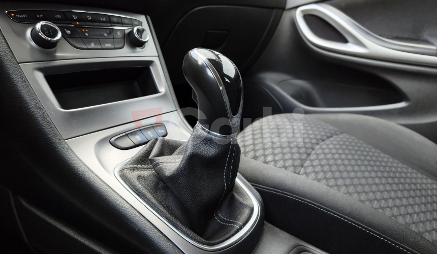 Opel Astra K 1.6 CTDi