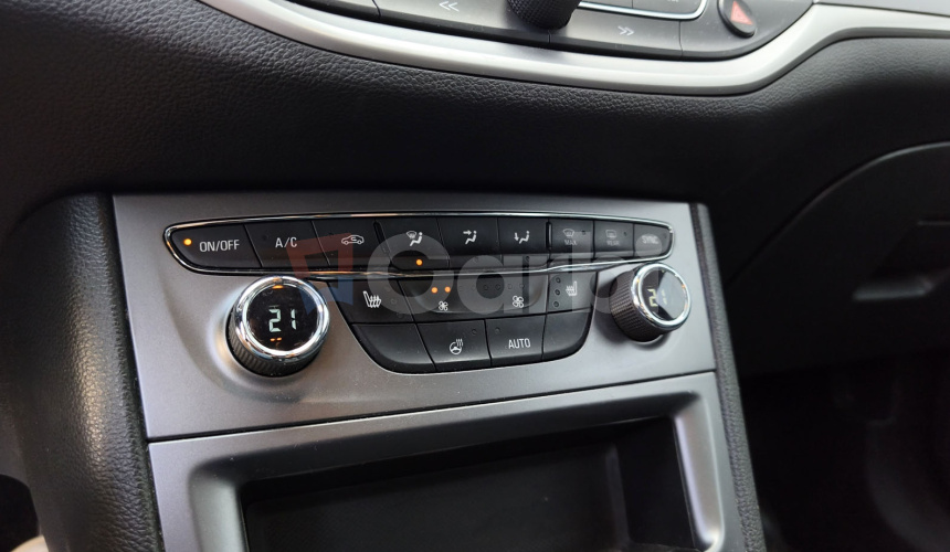 Opel Astra K 1.6 CTDi