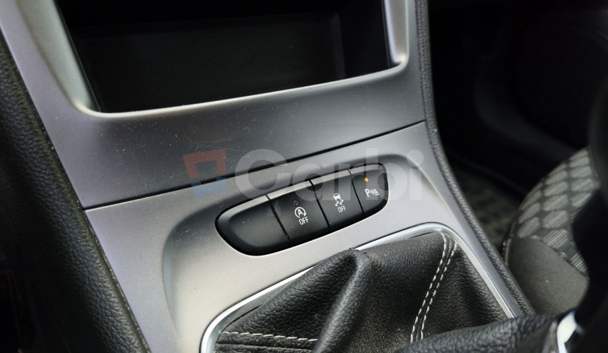 Opel Astra K 1.6 CTDi
