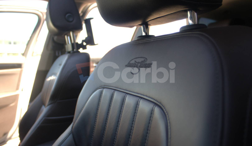 Škoda Superb Combi 2.0 TDI 190k 4x4 L&K DSG EU6
