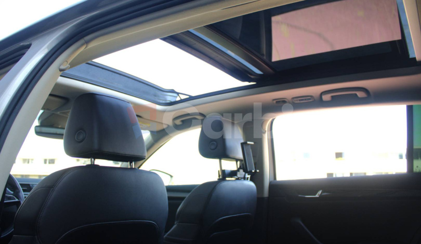 Škoda Superb Combi 2.0 TDI 190k 4x4 L&K DSG EU6