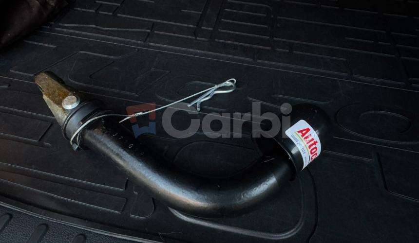 Hyundai Tucson 1.6 T-GDi Premium 4x4 DTC