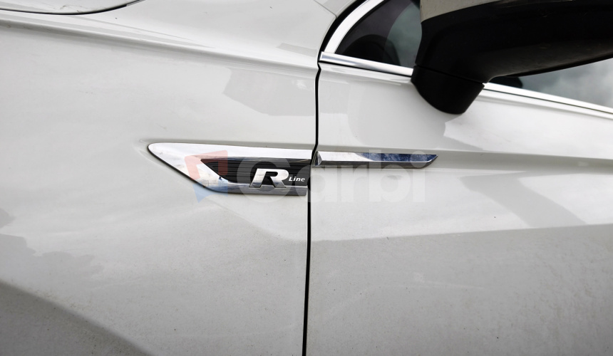 Volkswagen Tiguan 2.0 TDI 140kW DSG 4-Motion