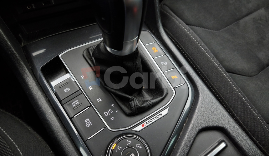 Volkswagen Tiguan 2.0 TDI 140kW DSG 4-Motion