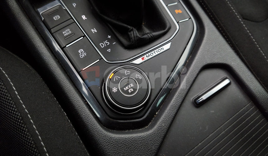 Volkswagen Tiguan 2.0 TDI 140kW DSG 4-Motion