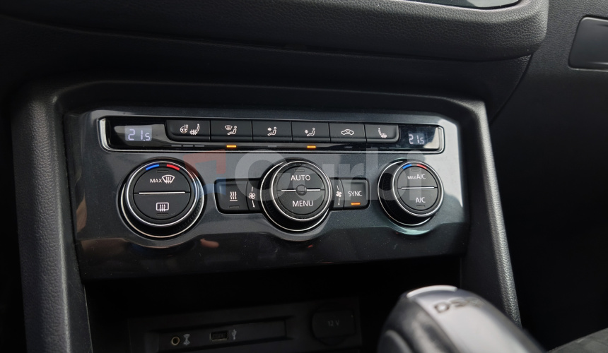 Volkswagen Tiguan 2.0 TDI 140kW DSG 4-Motion