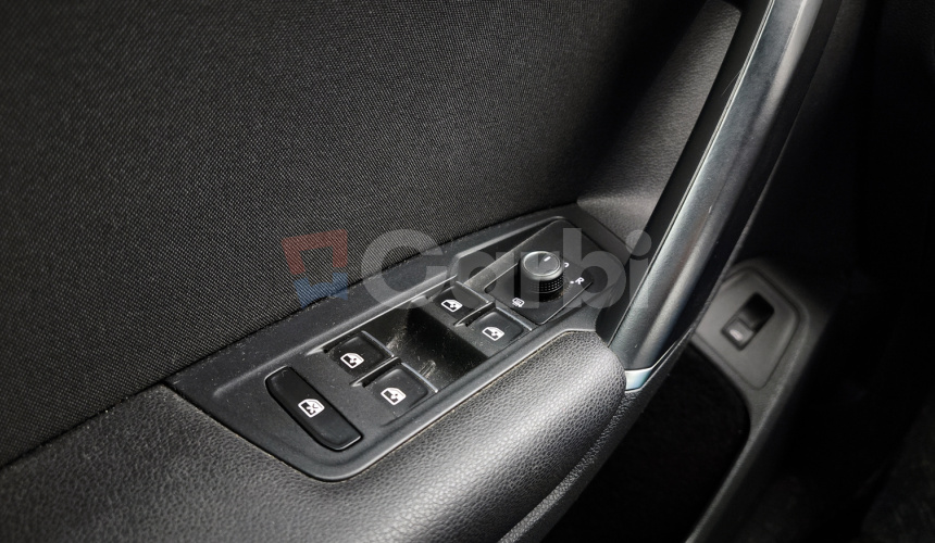 Volkswagen Tiguan 2.0 TDI 140kW DSG 4-Motion