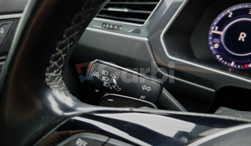 Volkswagen Tiguan 2.0 TDI 140kW DSG 4-Motion