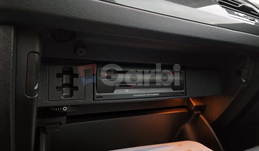 Volkswagen Tiguan 2.0 TDI 140kW DSG 4-Motion