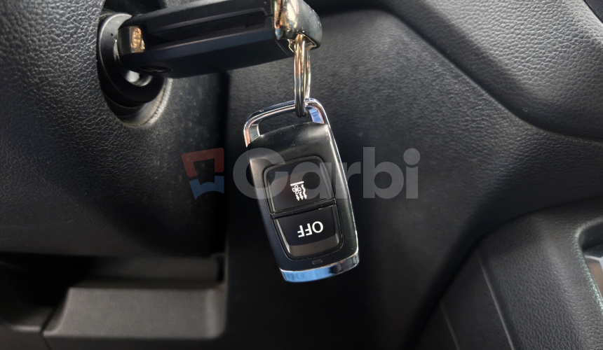 Volkswagen Tiguan 2.0 TDI 140kW DSG 4-Motion