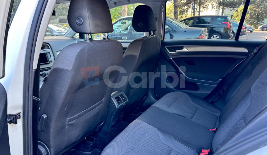 Volkswagen Golf Variant 1.6 TDI BMT 110k Comfortline EU6