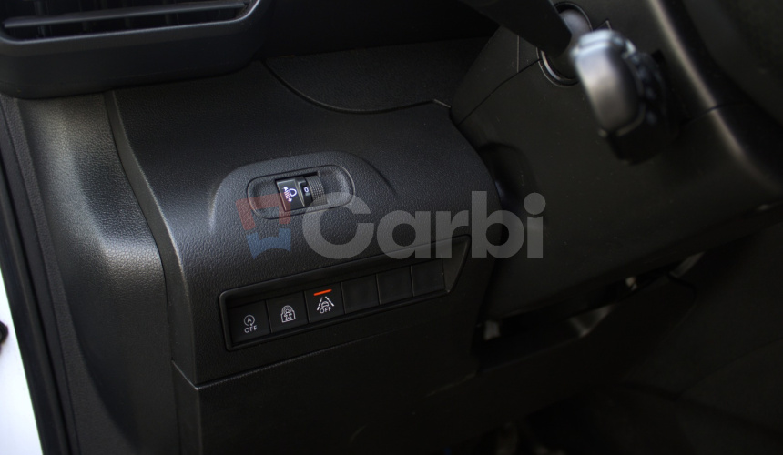 Peugeot Rifter 1,2 PureTech, 81kw, MT6, GT-line