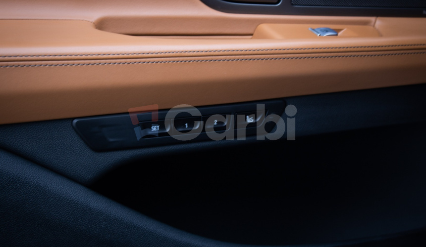 BMW 730d xDrive MSport, Laser, Webasto, Masáž 4x, DPH