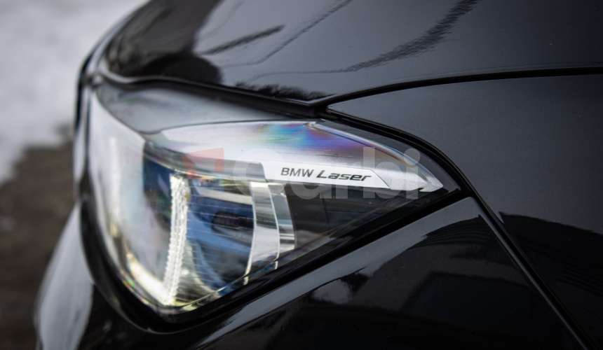 BMW 730d xDrive MSport, Laser, Webasto, Masáž 4x, DPH