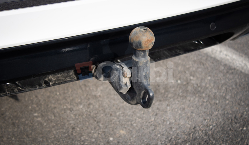 Volkswagen Tiguan 2.0 BiTDI 176 kW 4Motion DSG RLine, Webasto, Dynaudio, Pano, Matrix,HUD