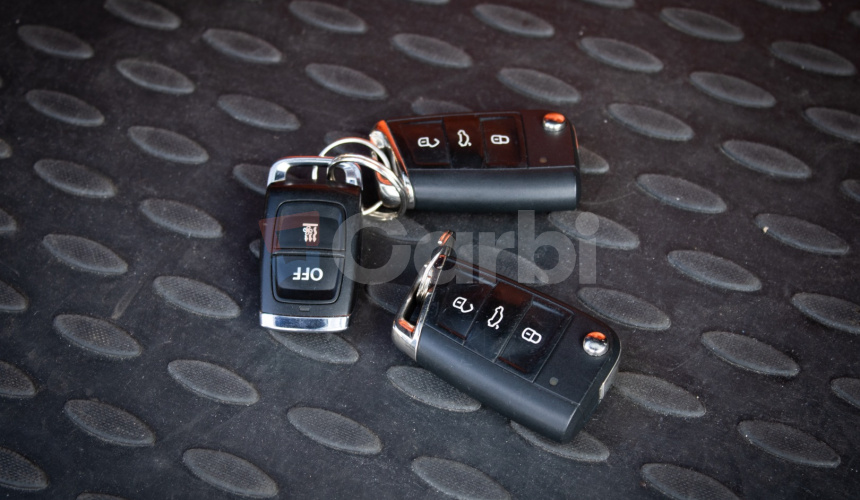 Volkswagen Tiguan 2.0 BiTDI 176 kW 4Motion DSG RLine, Webasto, Dynaudio, Pano, Matrix,HUD