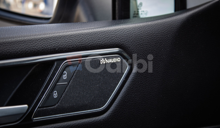 Volkswagen Tiguan 2.0 BiTDI 176 kW 4Motion DSG RLine, Webasto, Dynaudio, Pano, Matrix,HUD